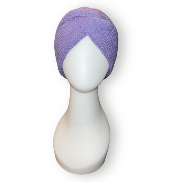 Winter Knitted Headband, Ear Warmer, Headwrap, Twist Headband for Women - Picture 3 of 4